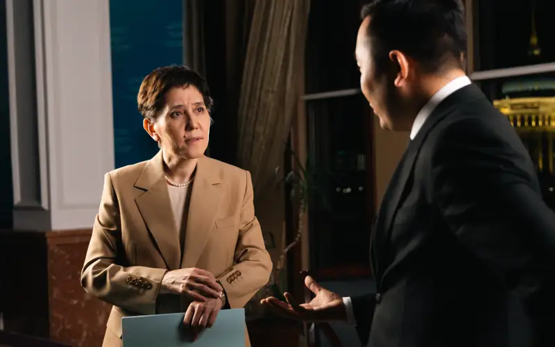 тамара дүйсенова