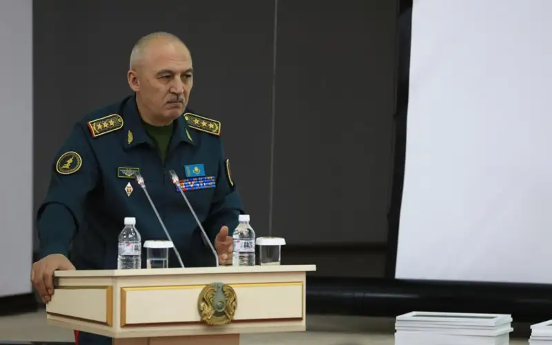 Курс для членов Правительства и депутатов Парламента провело Минобороны 