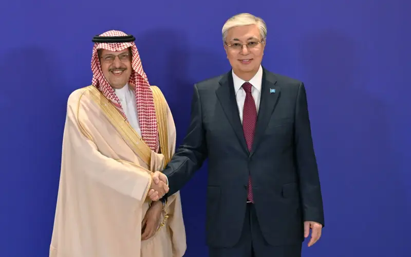 Prezıdent