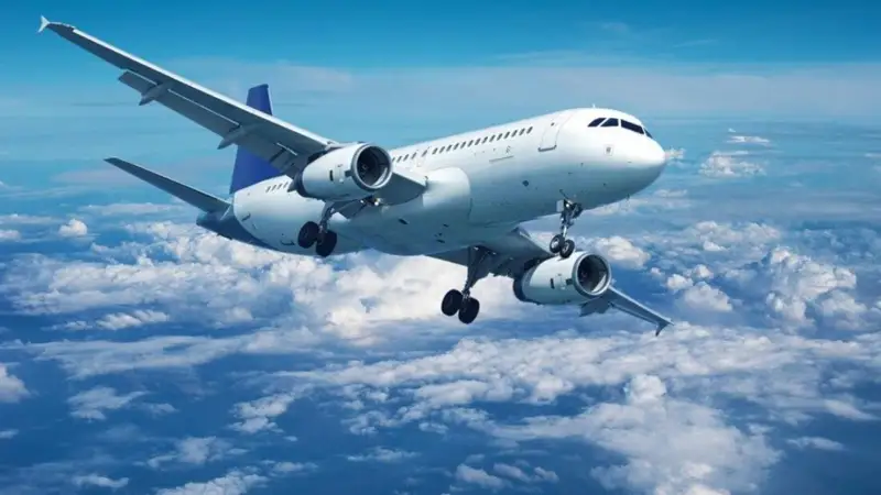 әуе компаниялары