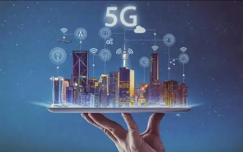 5G