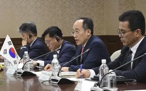 Южная Корея и Япония 