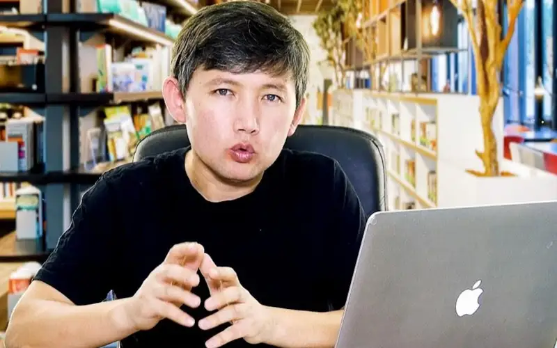 ІТ маманымен сұхбат