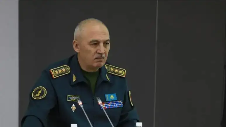 Фото: Қазақстан Республикасы Қорғаныс министрлігі