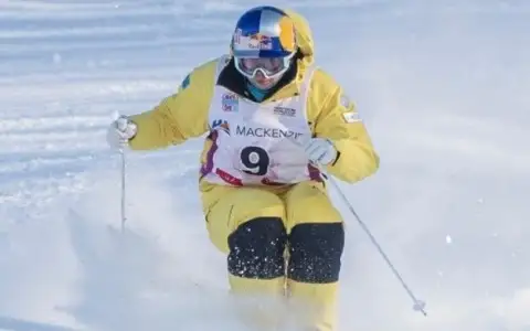 Юлия Галышева 