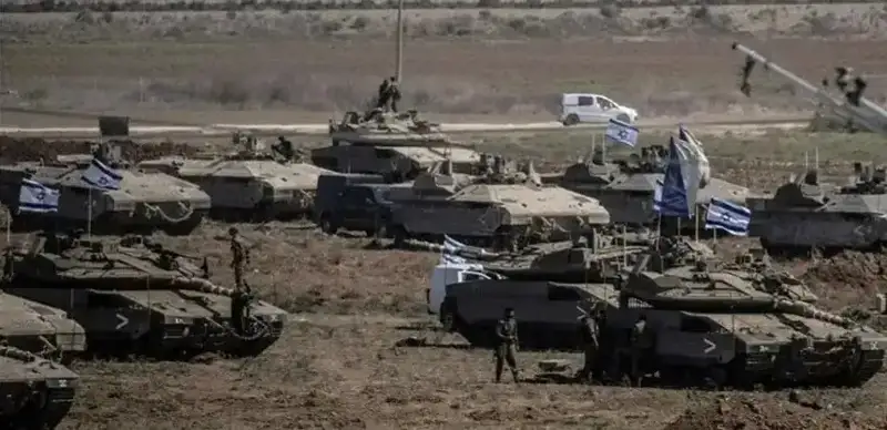 Ғазо сектори