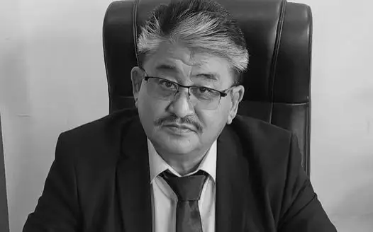 Актер Асқар Наймантаев өмірден өтті 