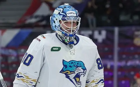 Матч «Барыса» против «Северстали» пройдет в Череповце