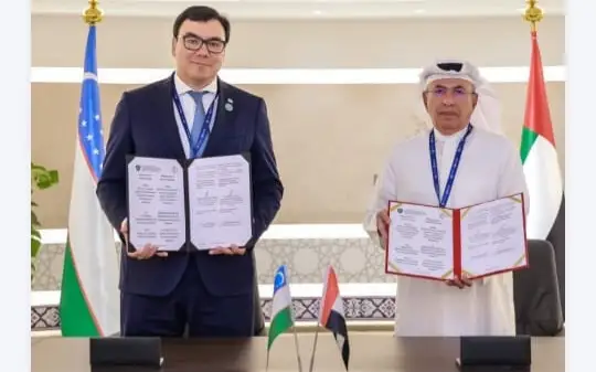 Ўзбекистонда зарарли чиқиндиларни қайд этиш бўйича миллий реестр яратилади