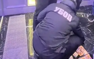 Трех вымогателей задержали в Уральске 