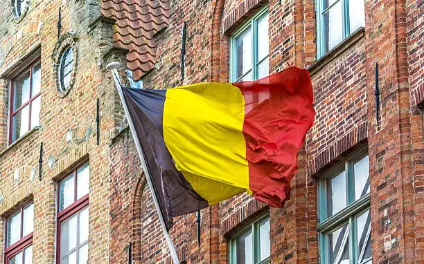 Брюссельде климаттың өзгеруіне қатысты акцияға 20 мыңға жуық адам қатысты