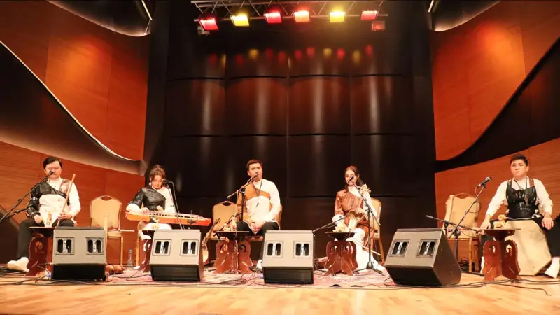 mádenı is-shara