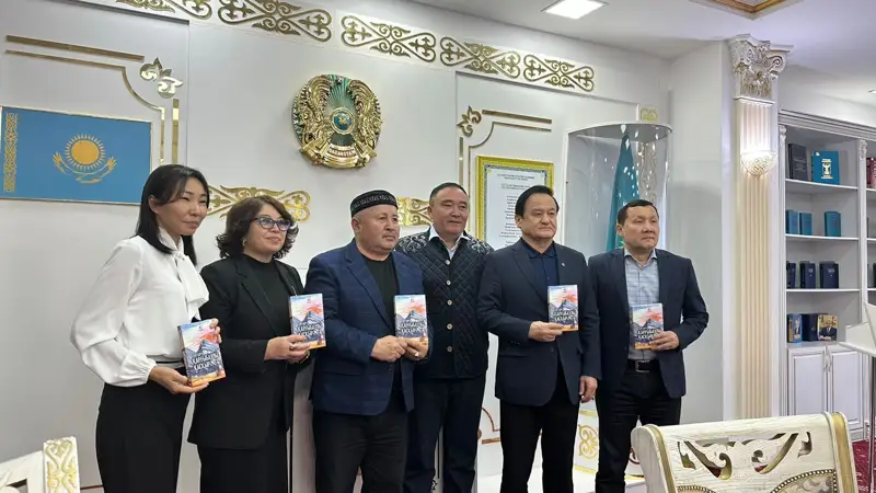 Ұларбек Дәлейұлы