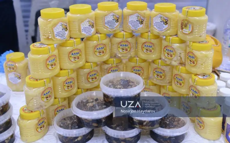 Асал байрами