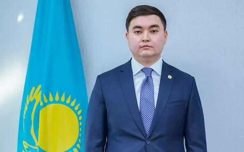 beksultan ádilhanov