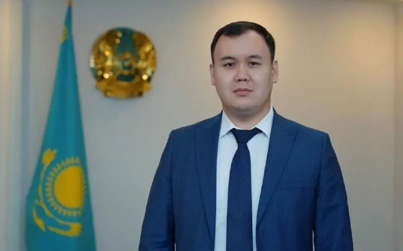 Камиль Акатов назначен на должность председателя правления АО «Фонд науки» Министерства науки и высшего образования Республики Казахстан