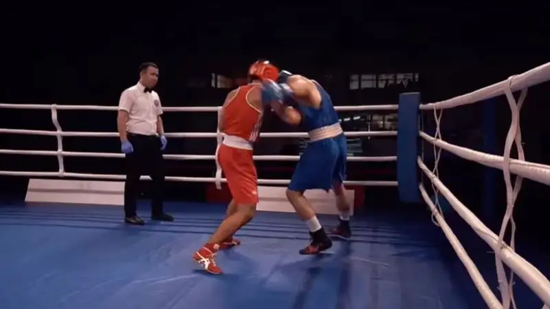 boks