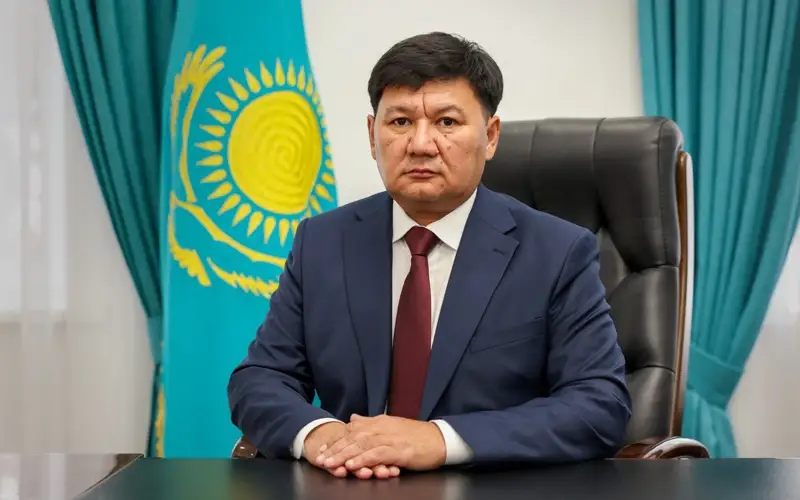 Дәулет Халелов