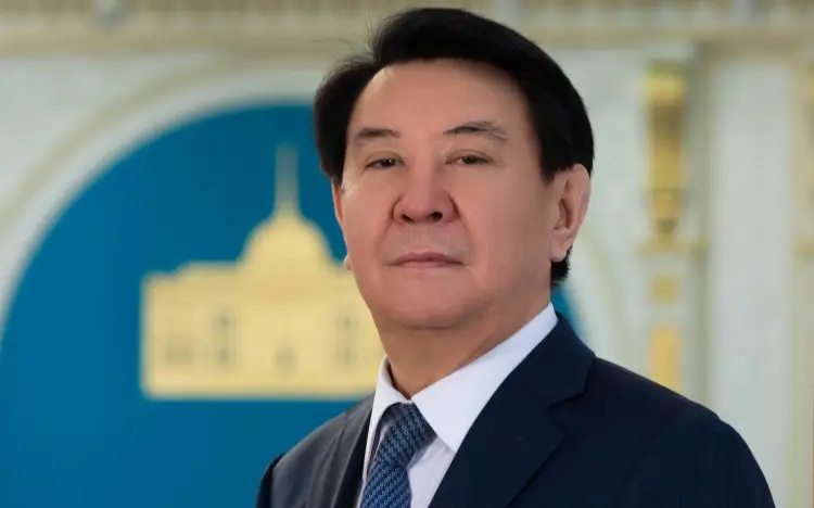 Гани Тилеубеков