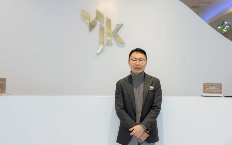 Корейская культурно-информационная служба