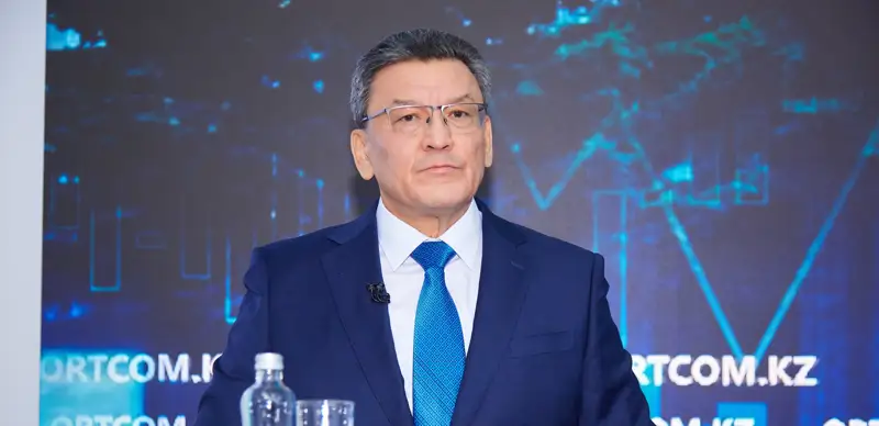 Гауез Нурмухамбетов