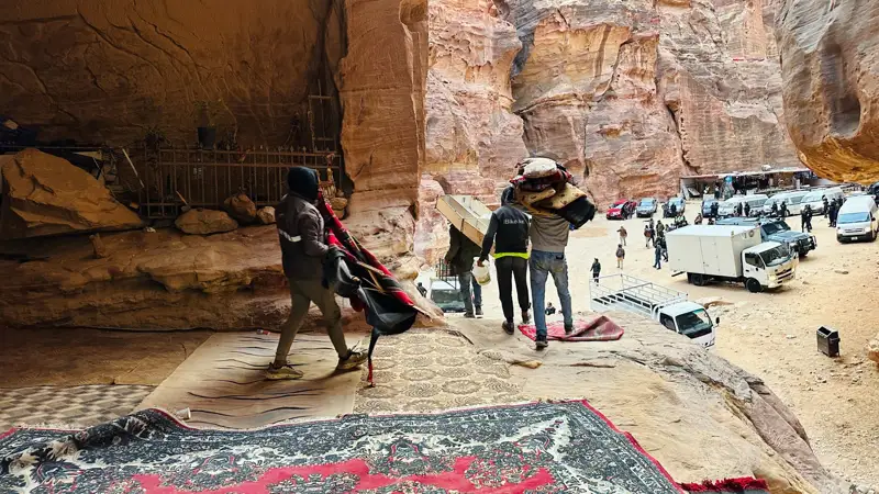 Petra