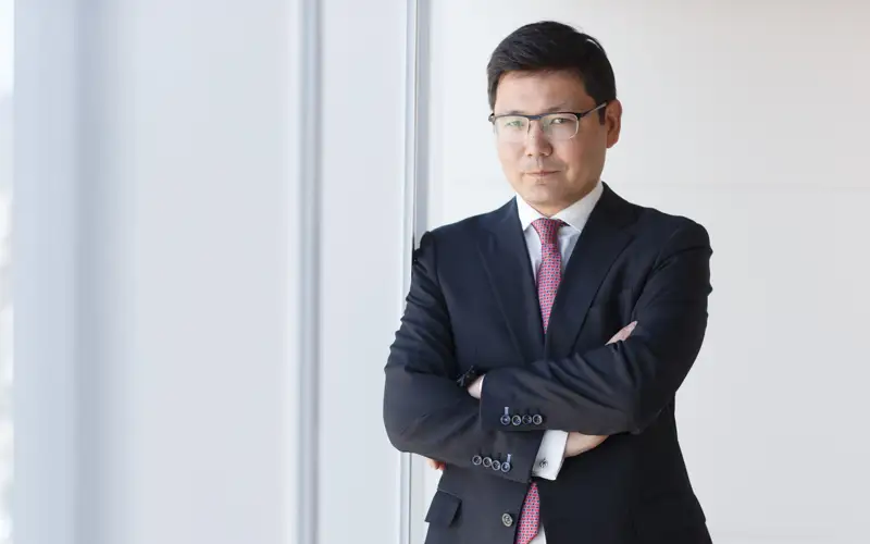 Yelibayev