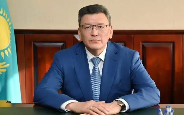 Гауез Нурмуҳамбетов