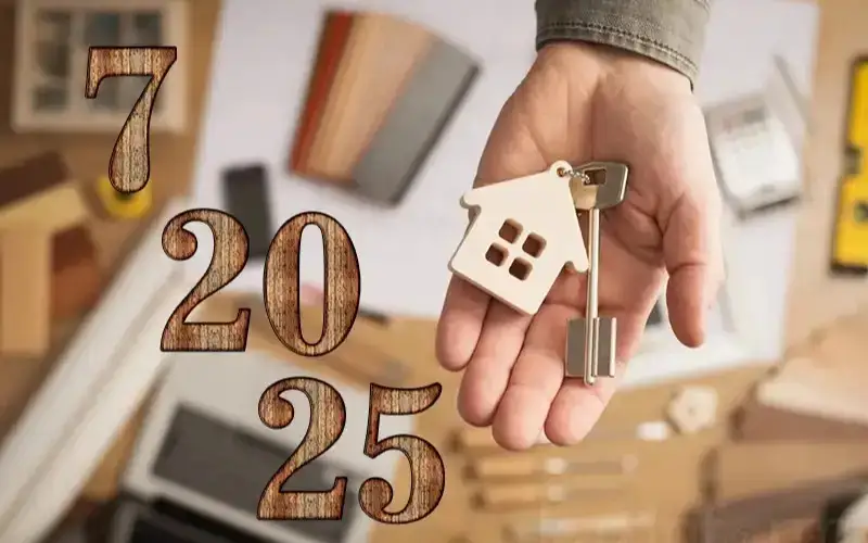 “7-20-25”住房贷款：超7.1万份贷款申请获批