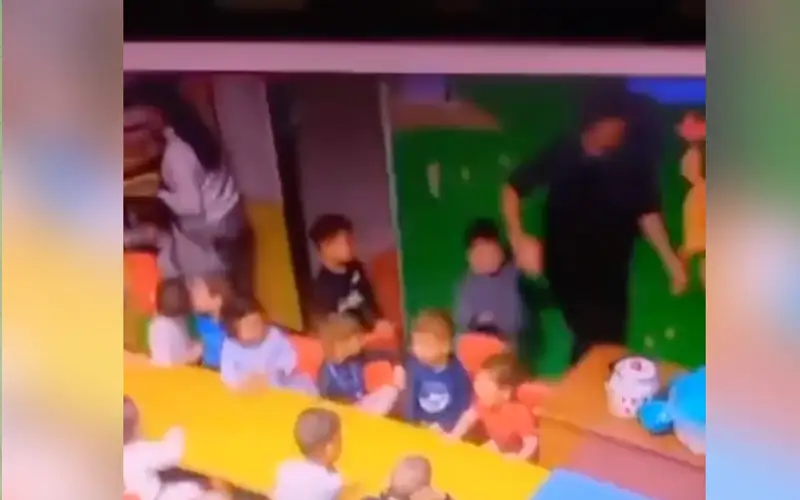 Детсад Алматы