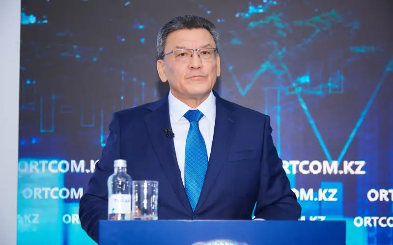 Gaýez Nurmuhambetov