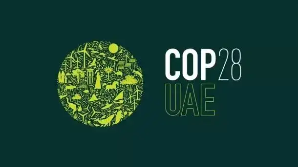 118 nations commit to triple renewable energy by 2030 at COP28