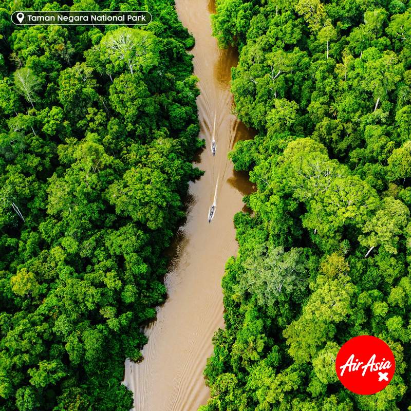 AirAsia X первый прямой рейс в Куала-Лумпур AirAsia X первый прямой рейс в Куала-Лумпур