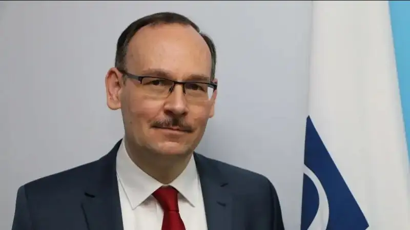 ЕХҲТ вакили Қозоғистондаги активларни қайтариш иши бўйича фикр билдирди