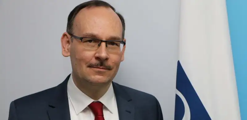 Фолькер Фробарт