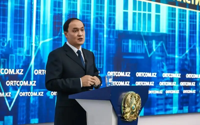 Жамбил вилоятида трансчегаравий сувга қарамлик камаяди