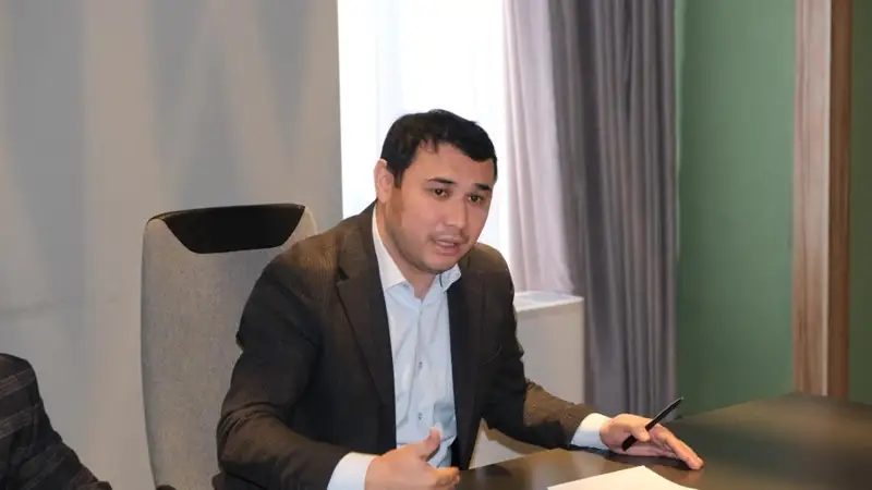 Госцентр поддержки национального кино