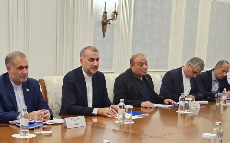 Хосейн Амир Абдоллахиан