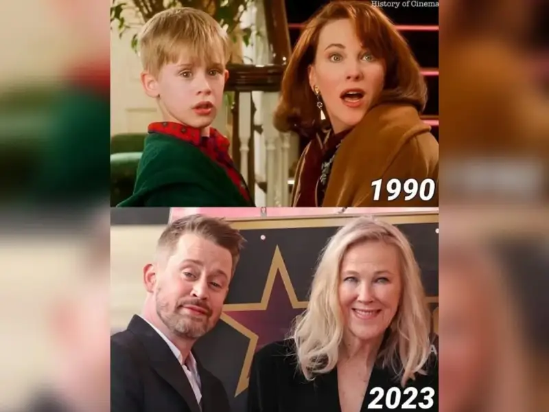 «ۇيدە جالعىز قالعاندا»