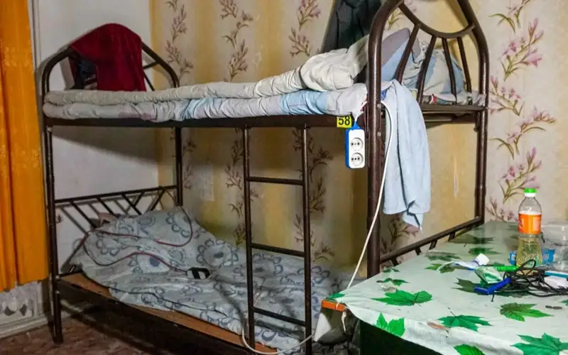 Фото: Солтан Жексенбеков / Kazinform