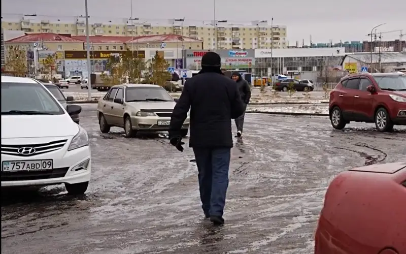 Управление здравоохранения Карагандинской области