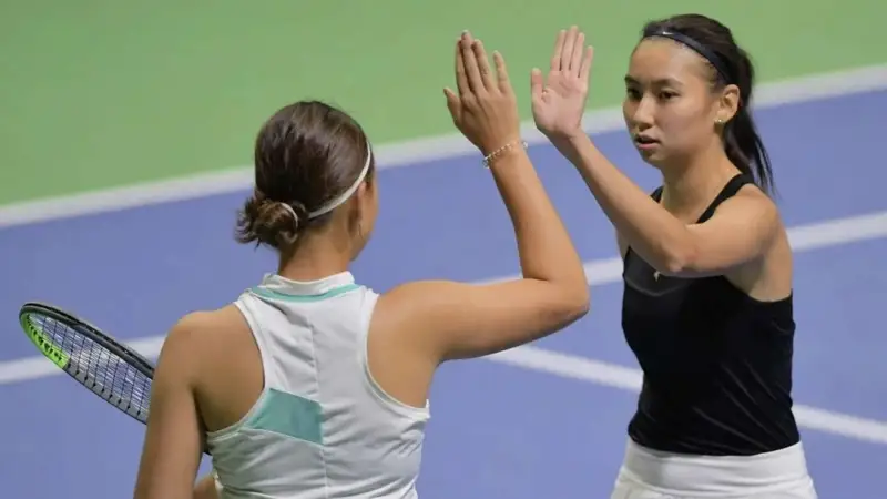 асылжан арыстанбекова