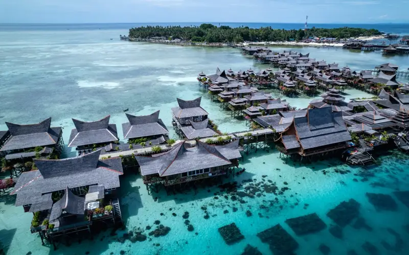 AirAsia X первый прямой рейс в Куала-Лумпур