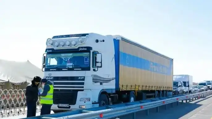 автотранспорт