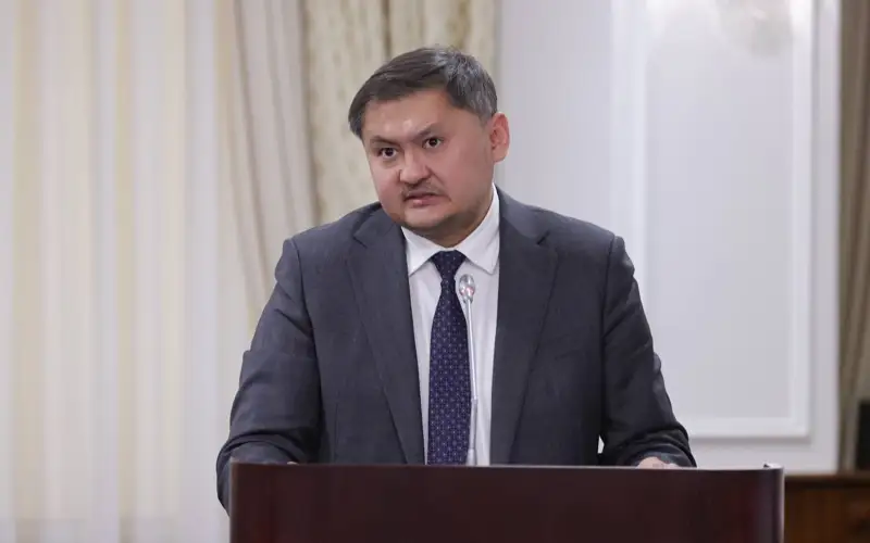 Саясат Нұрбек