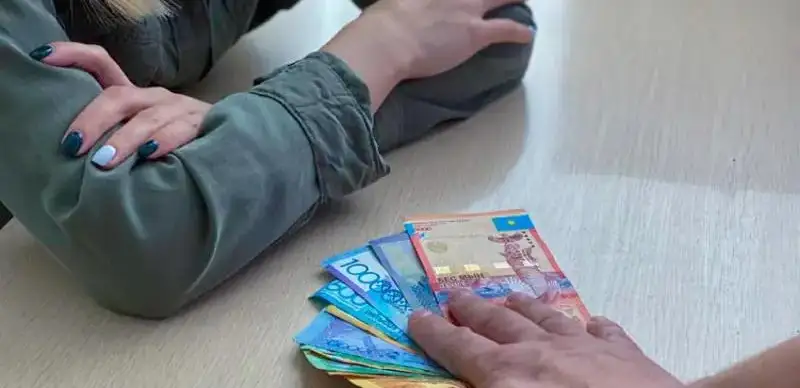 борьба с коррупцией