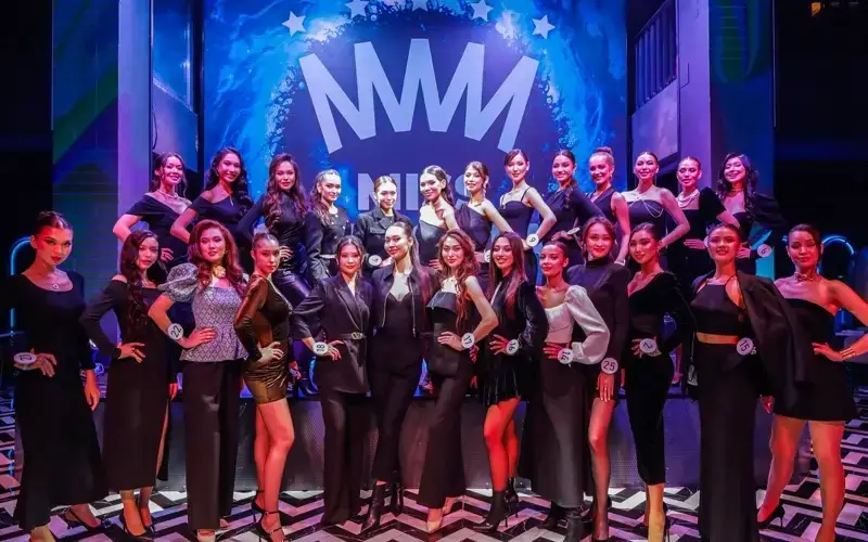 Қазақстан аруы