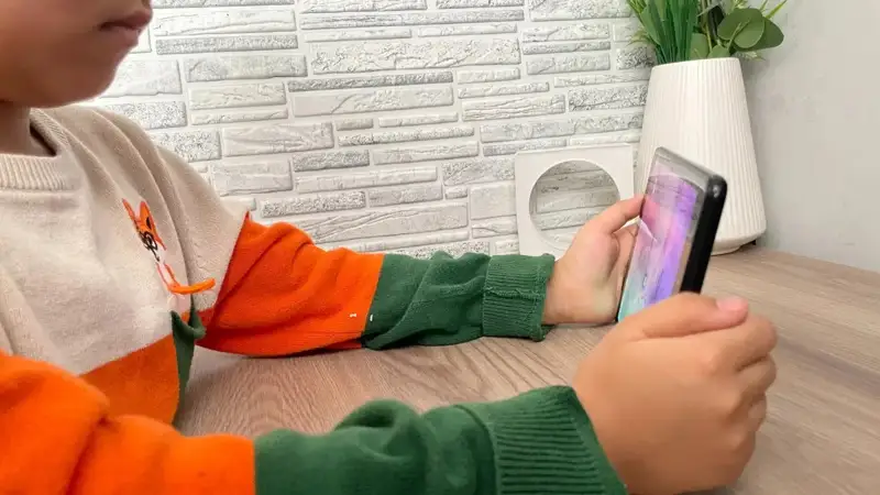 запрещенный контент для детей