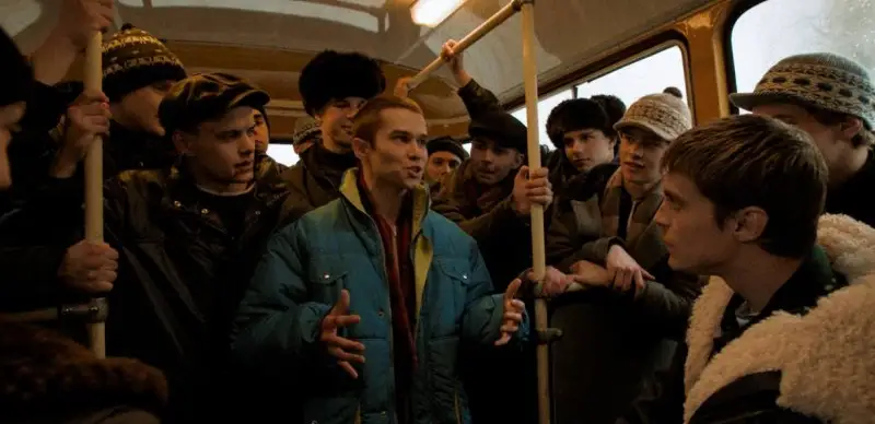 Слово пацана