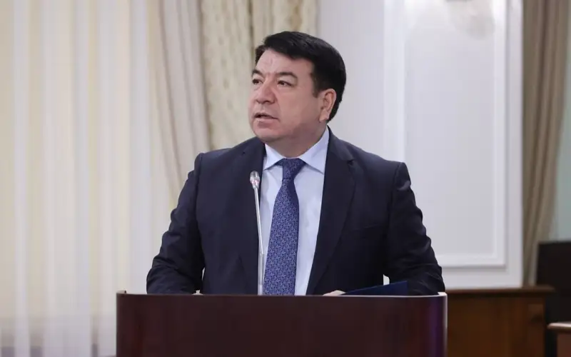 Ǵanı Beısembaev
